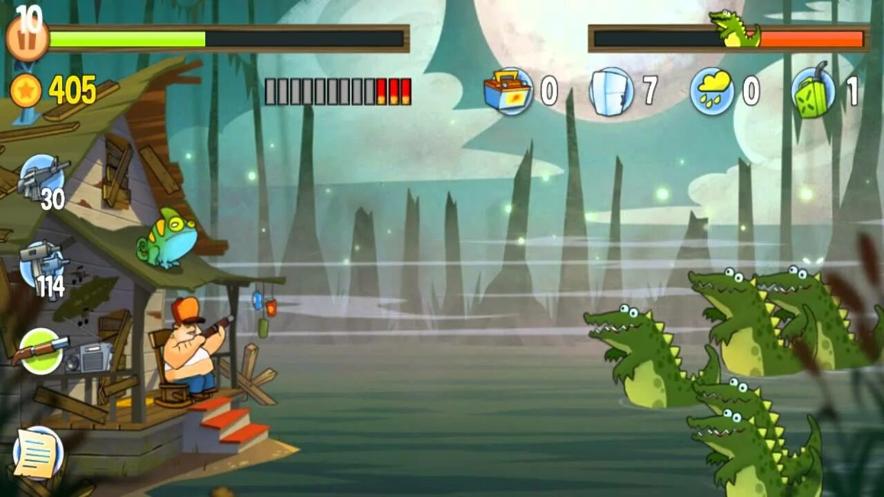 Swamp Attack. Свамп атак персонажи. Болотная атака 2 игра Тритон. Swamp Attack 2 Player characters.