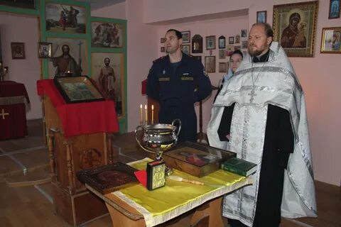 Сосновка пензенская область колония