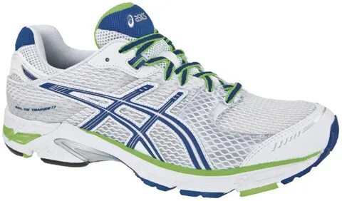 Кроссовки asics gel trainer