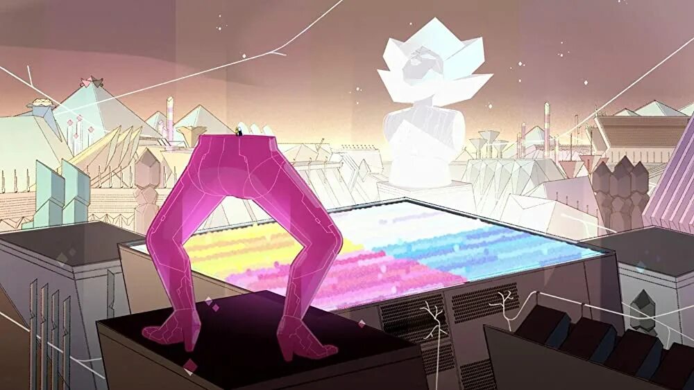Escapism steven. Escapism steven