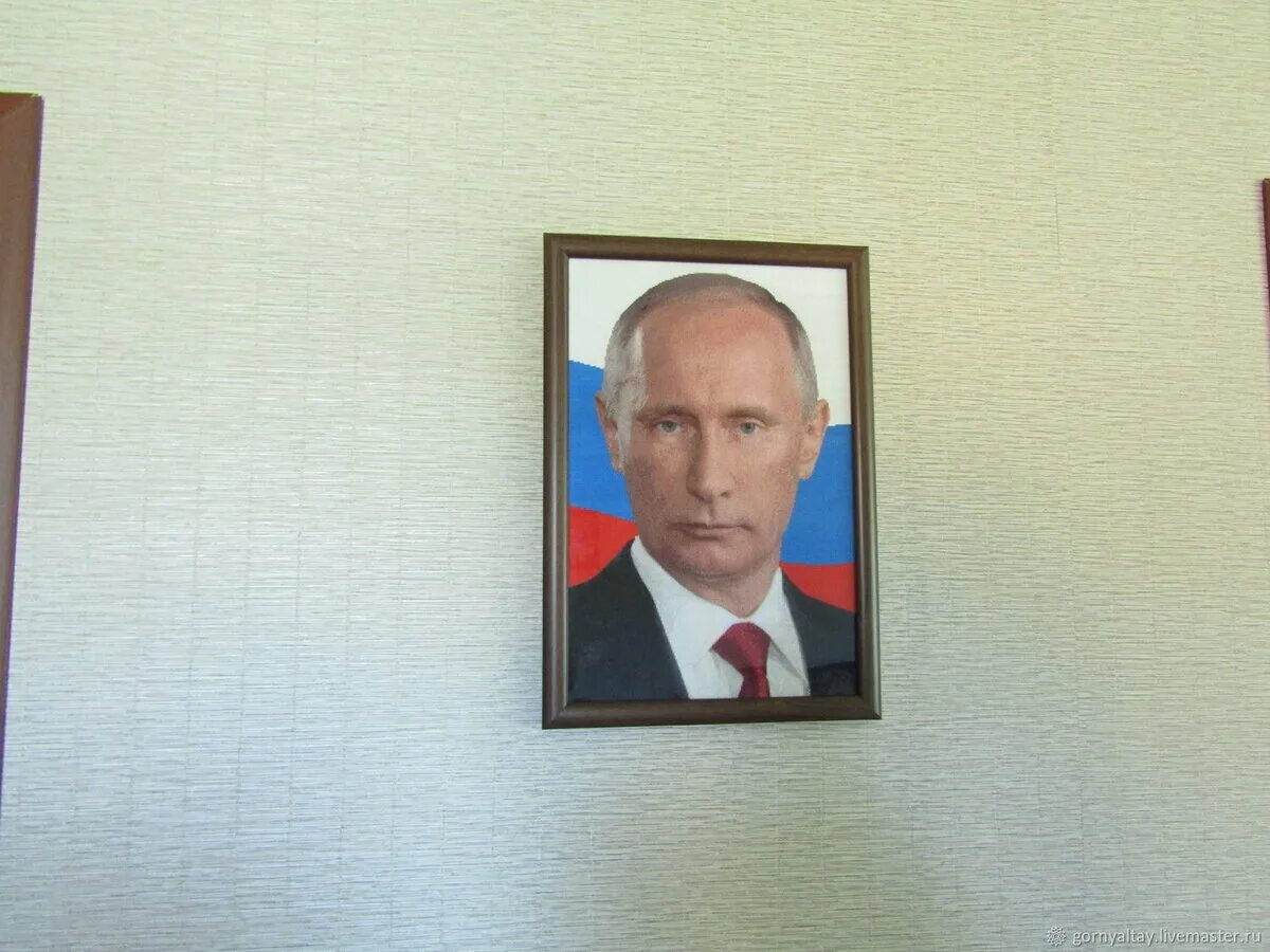 Висит портрет. Портрет Путина 2021. Портрет президента России 2021 году. Депутат с портретом Путина. Портрет президента США В школе.