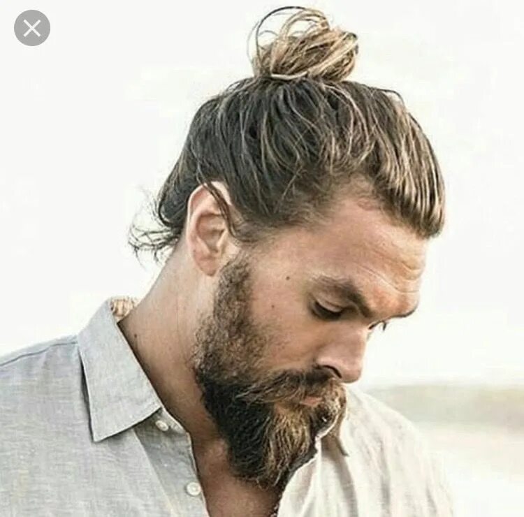 15 Best Man Bun Undercut Hairstyles - Men's Hairstyle Tips Saç, Saç modeli fikir