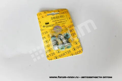 Колпачки змз 406