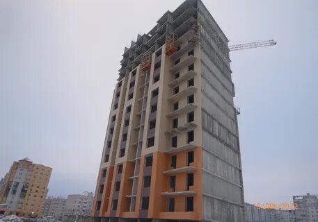 Строительство домов в твери