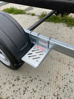 Спутник аква прицеп