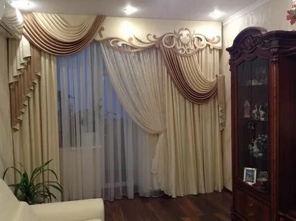 Шторы на заказ в новосибирске
