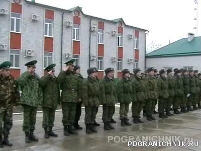 Новая застава