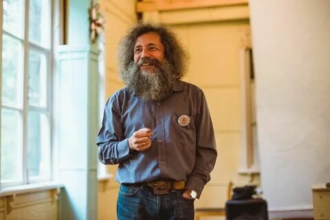Биологи михаилы