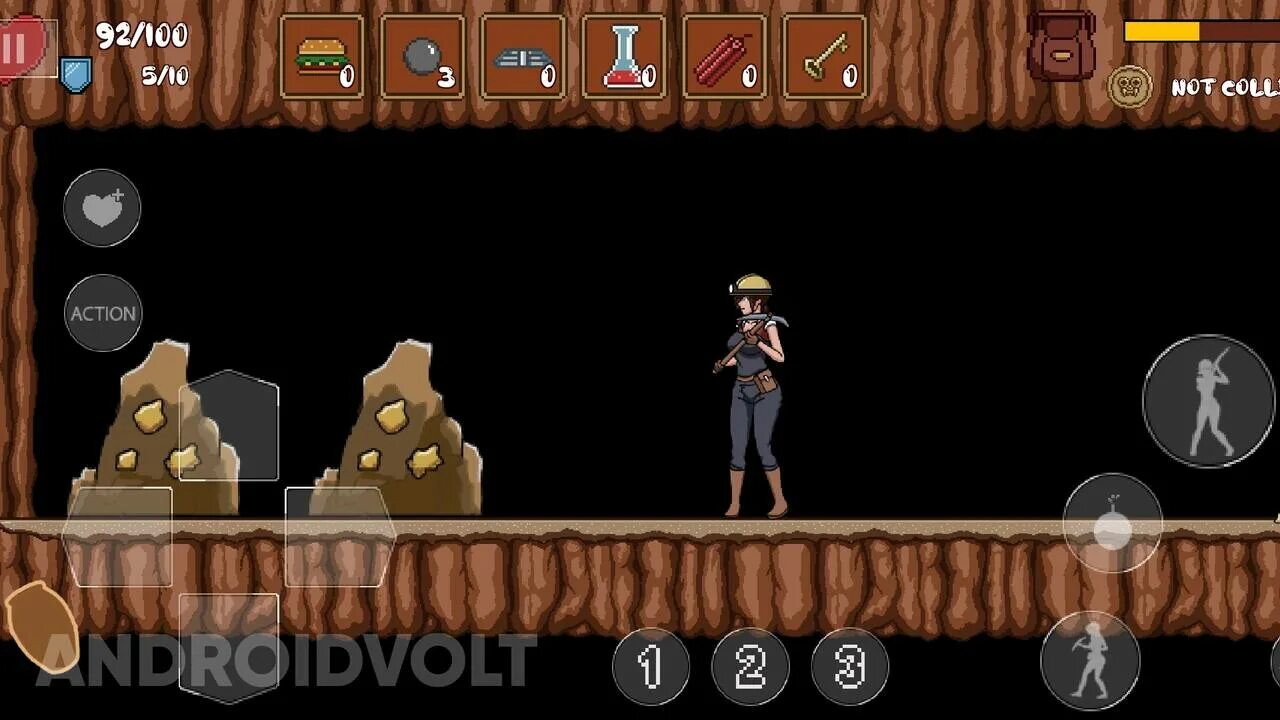 Hailey adventure android. Hailey&#039;s adventure 0.6.3.1. hailey treasure adventure modgila.