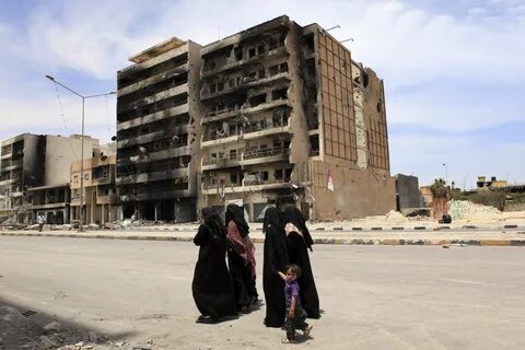 Ливия сегодня последние новости 2024