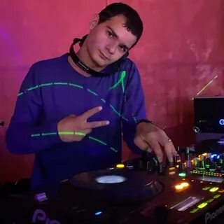 Dj yan