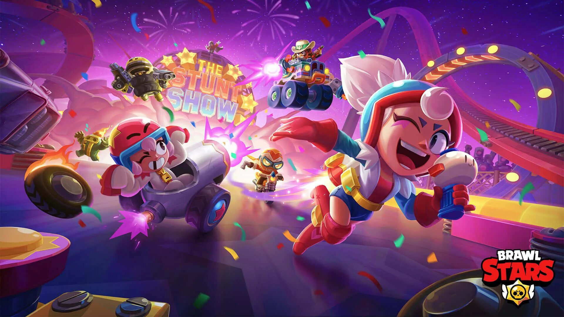 Com supercell brawlstars