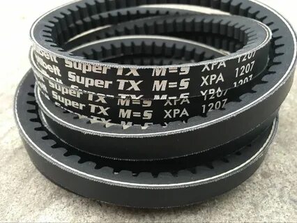 Зубчатый xpa