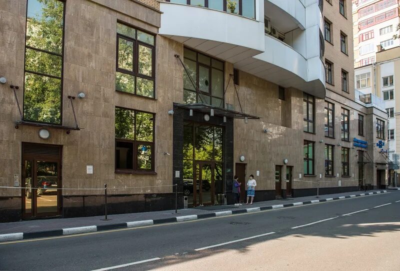 Улица красносельская мвтдео. Мин пешком от м. 2. Земляной вал, 50a стр. Улица маршала рыбалко 4.