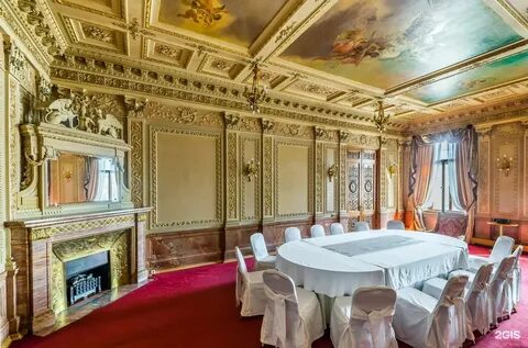 Imperial club санкт петербург