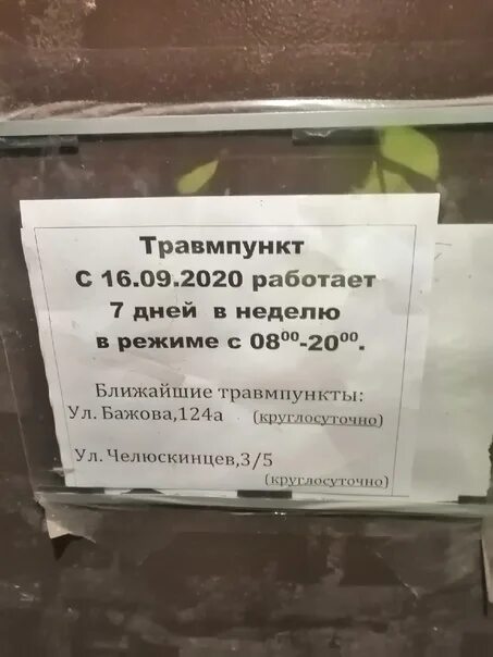 Часы работы травмпункта. Травмпункт Канск. Травмпункт Екатеринбург. Травмпункт ЦГБ 20 ЕКБ.