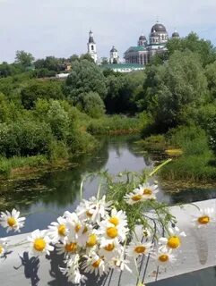 Лето арзамас