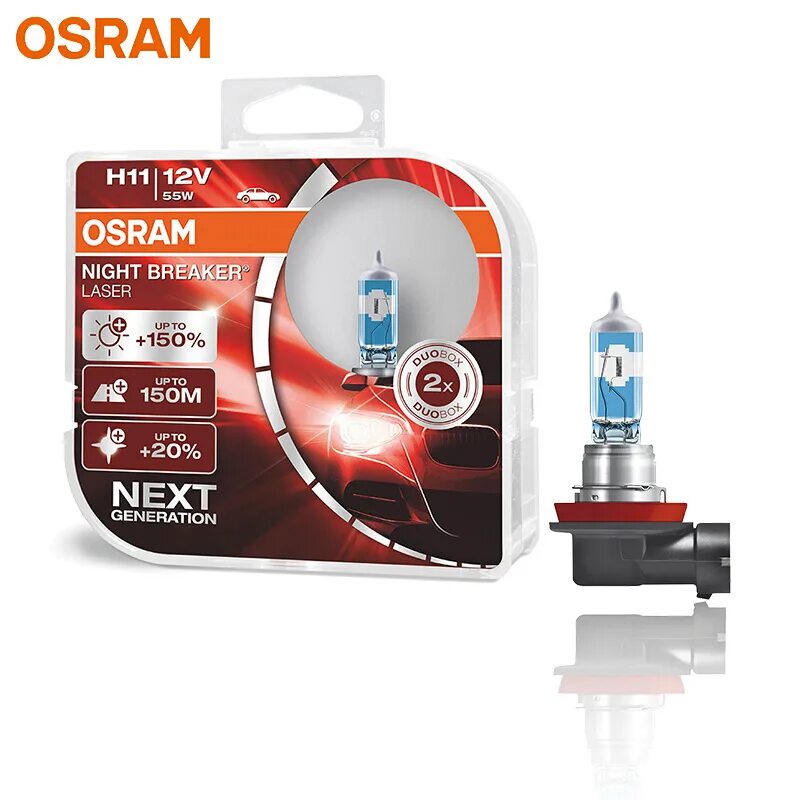Osram next gen. Osram night breaker laser h1. осрам найт брекер лазер h1. osram night breaker laser next generation h1. h9 osram night breaker.