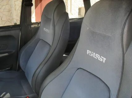 Ваз pilot