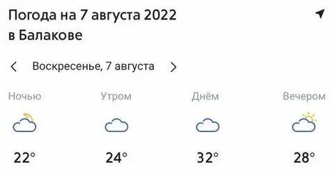 Погода в балаково на сентябрь 2024