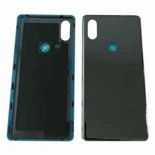 Задняя крышка xiaomi mi