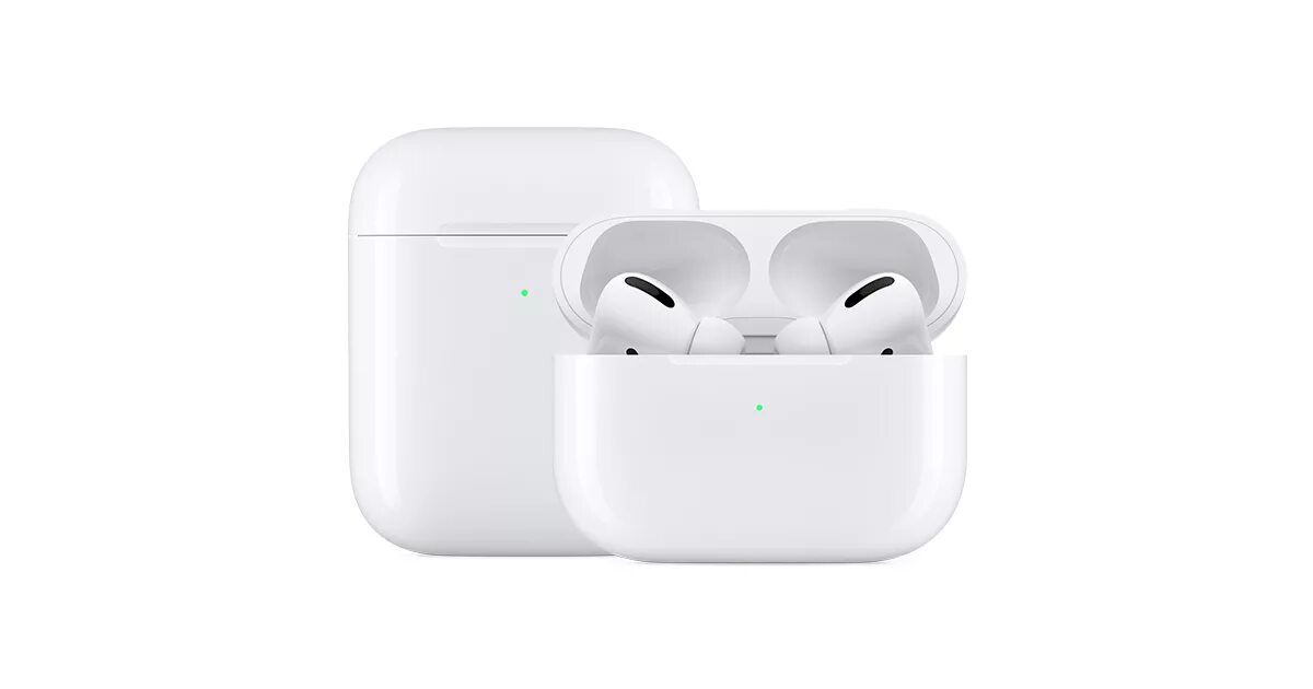Airpods pro минск