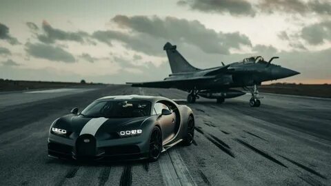 Bugatti обои