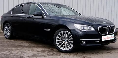Bmw long