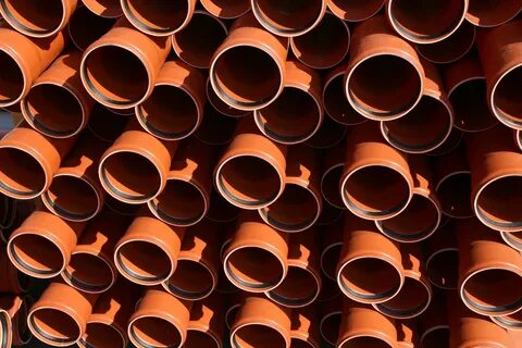 Water pipes