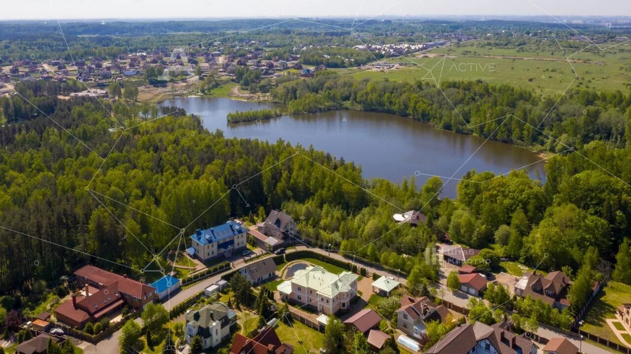 Дом за 100000000 руб. 0 м², КАД, район Всеволожский