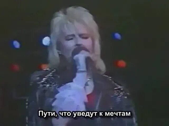 Песни ночные выпуски