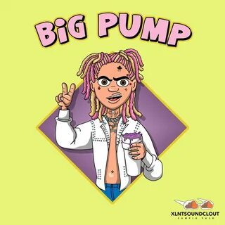 Pumping big