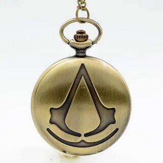 Часы assassins creed