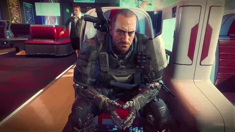 Black ops 3 pc
