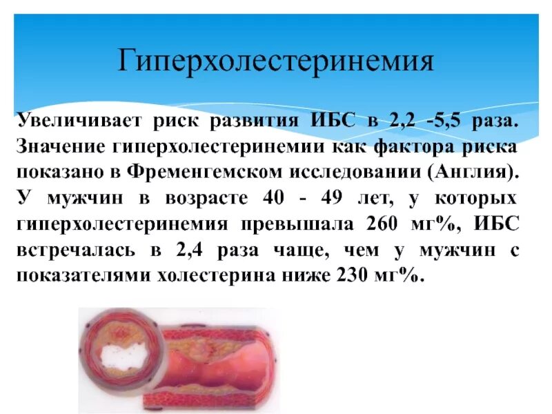 Гиперхолестеринемия что это такое и как лечить. Гиперхолестеринемия. гиперхолестеринемия механизм развития. гиперхолестеринемия факторы риска. терапия гиперхолестеринемия.