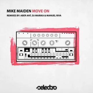 Manuel riva remix