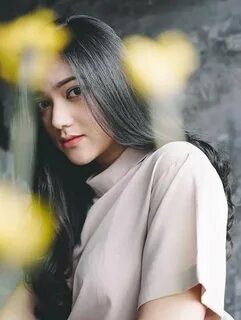 Selebgram cantik