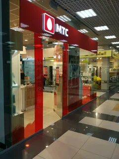 Мтс тюмень