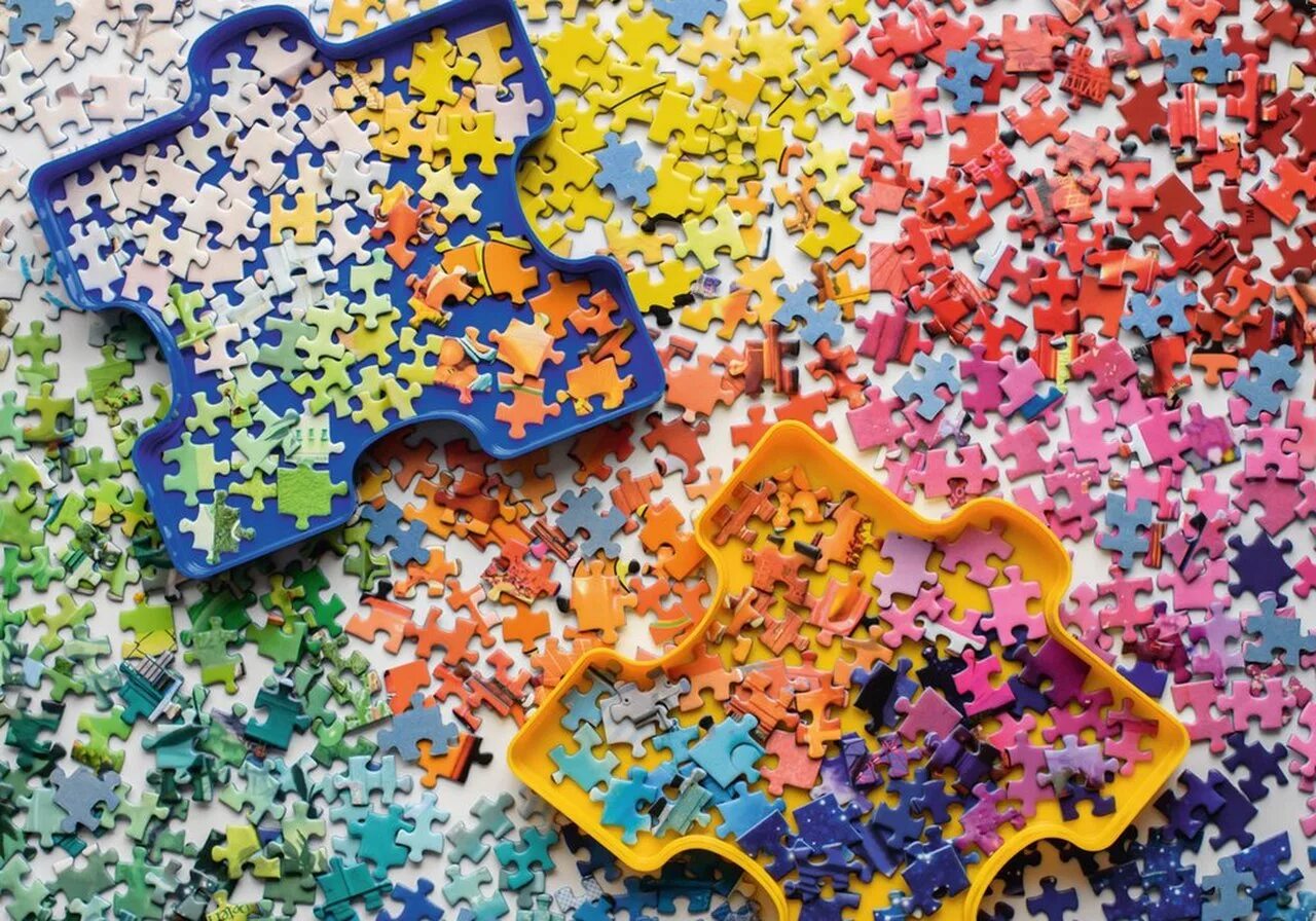 Puzzleheap