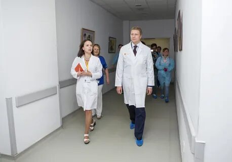 Госпиталь одинцово вакансии