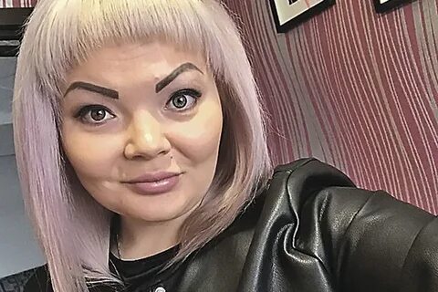 Женщина украла миллионов