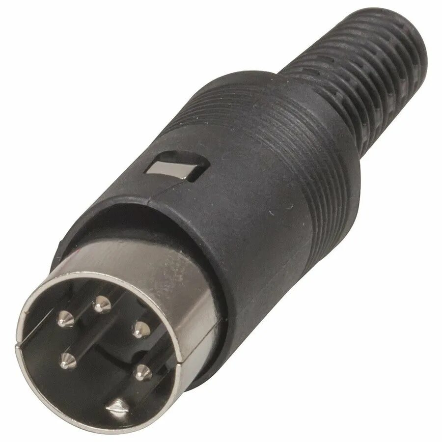 Plug line