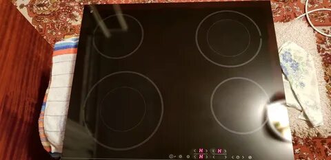 Gorenje ect641bx