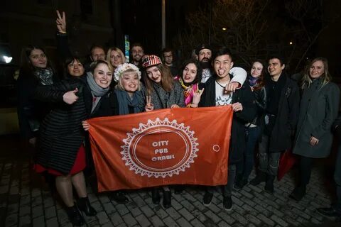 По барам ю
