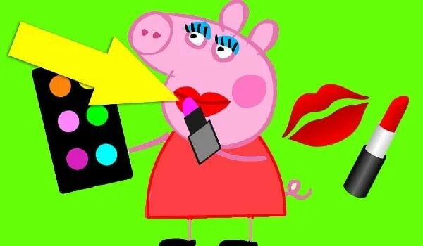 Сьюзи свинка пеппа. Свинка пеппа фанфик. Свинка пеппа аниме. Свинка пеппа накрасилась. Пони педро из свинки пеппы.