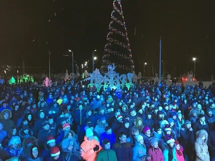 Остров елка