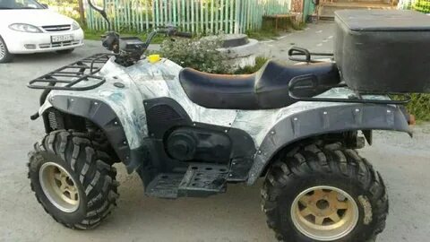Запчасть стелс 500