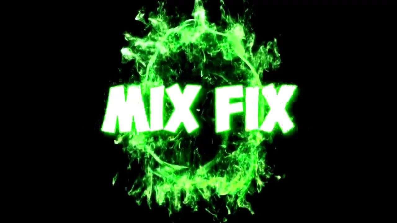 Intro fix. Intro fix