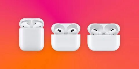 Включи airpods