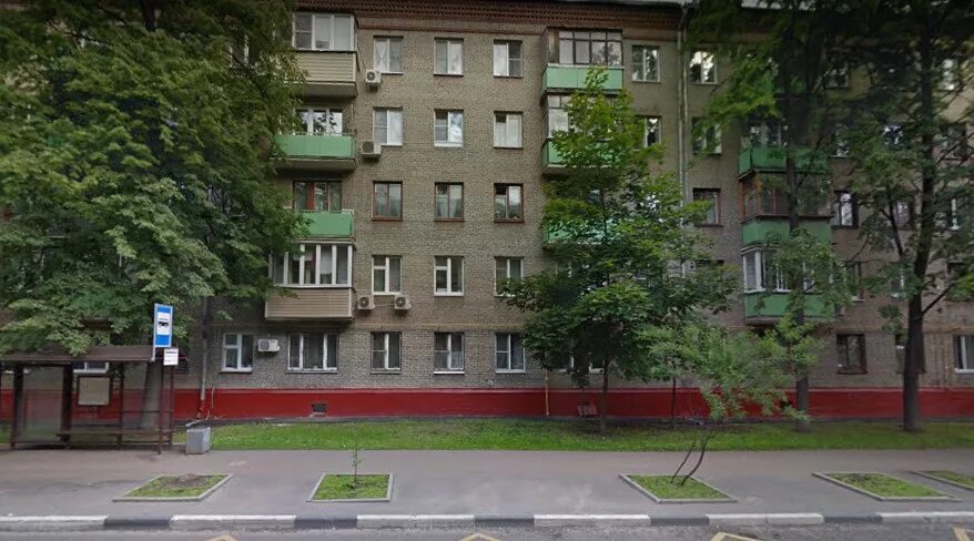 Экомаркет, grocery store, Russia, Moscow, Marshala Koneva Street, 5 - Yandex.Map